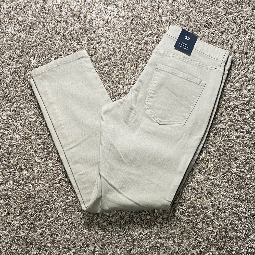 Fashion Nova Chinos